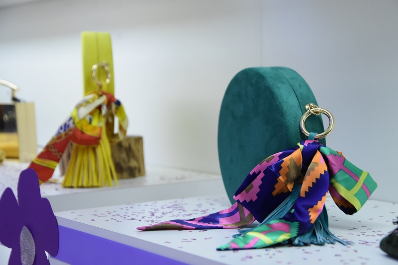 Rue 22 celebrates it's 5th Year Anniversary with a Fashion Show